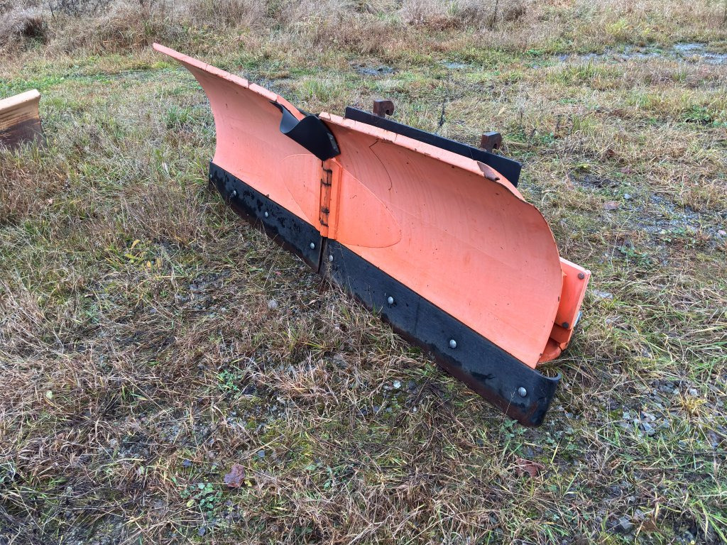 Pronar Kacper PU-2100 - Blade: picture 4 Pronar Kacper PU-2100 - Blade: picture 4