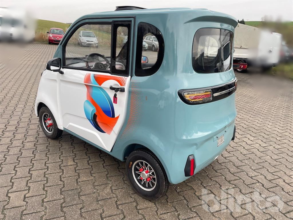 RC-G150 (2024) - Golf cart: picture 3 RC-G150 (2024) - Golf cart: picture 3