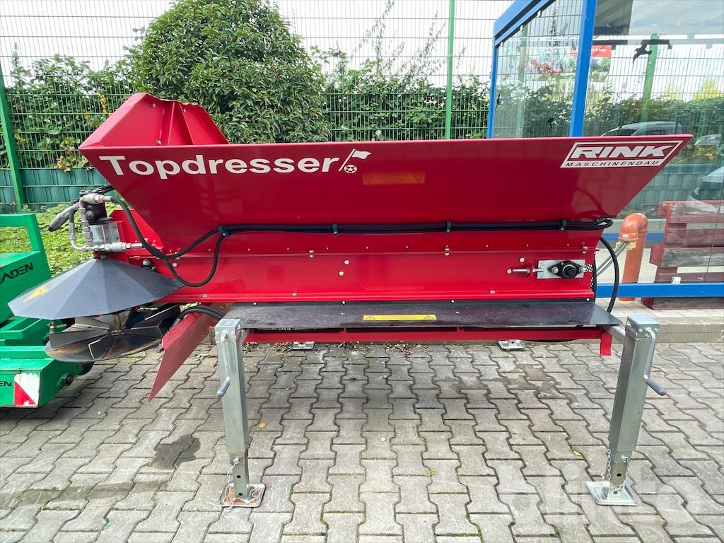 RINK DS 800 (2016) - Fertilizer spreader: picture 2 RINK DS 800 (2016) - Fertilizer spreader: picture 2