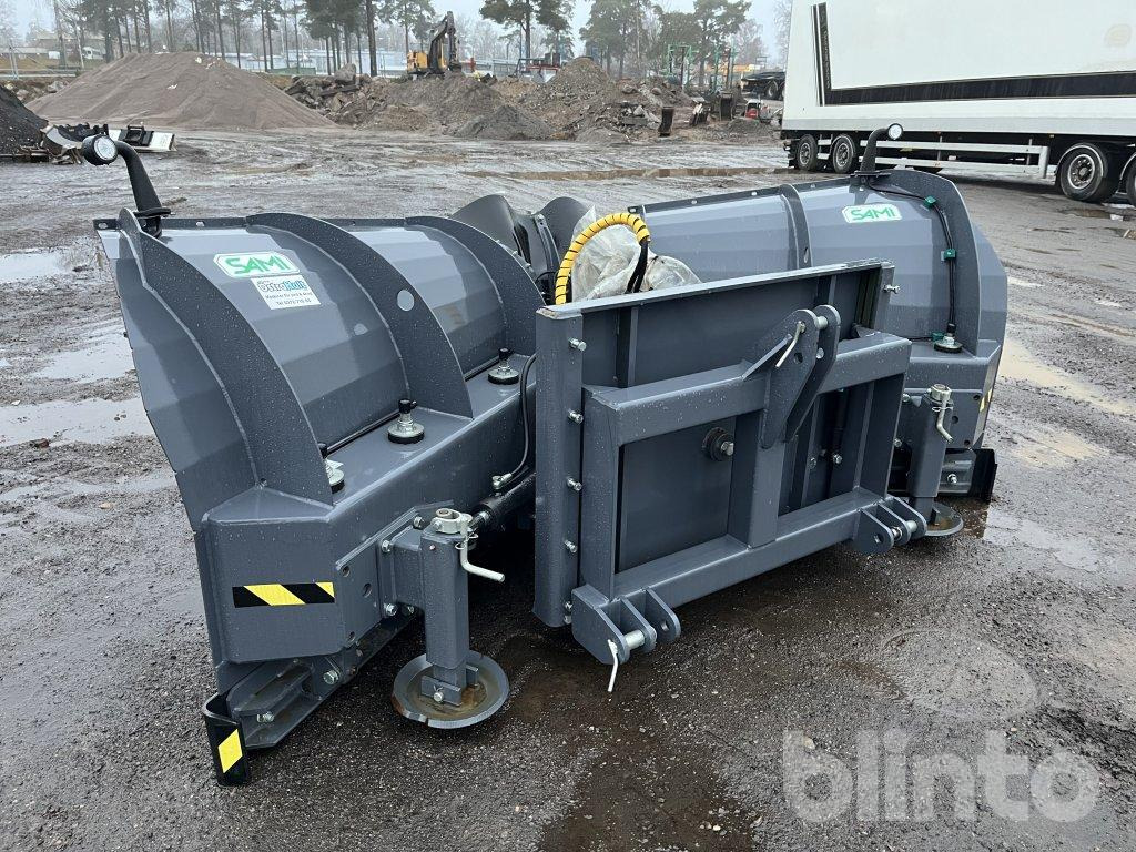 Sami - Blade: picture 1 Sami - Blade: picture 1