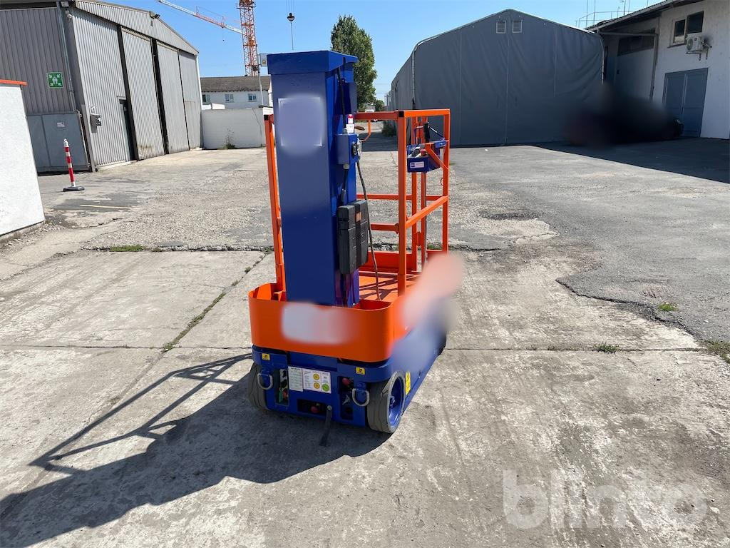 Skyjack SJ 16 (2016) - Vertical mast lift: picture 3 Skyjack SJ 16 (2016) - Vertical mast lift: picture 3