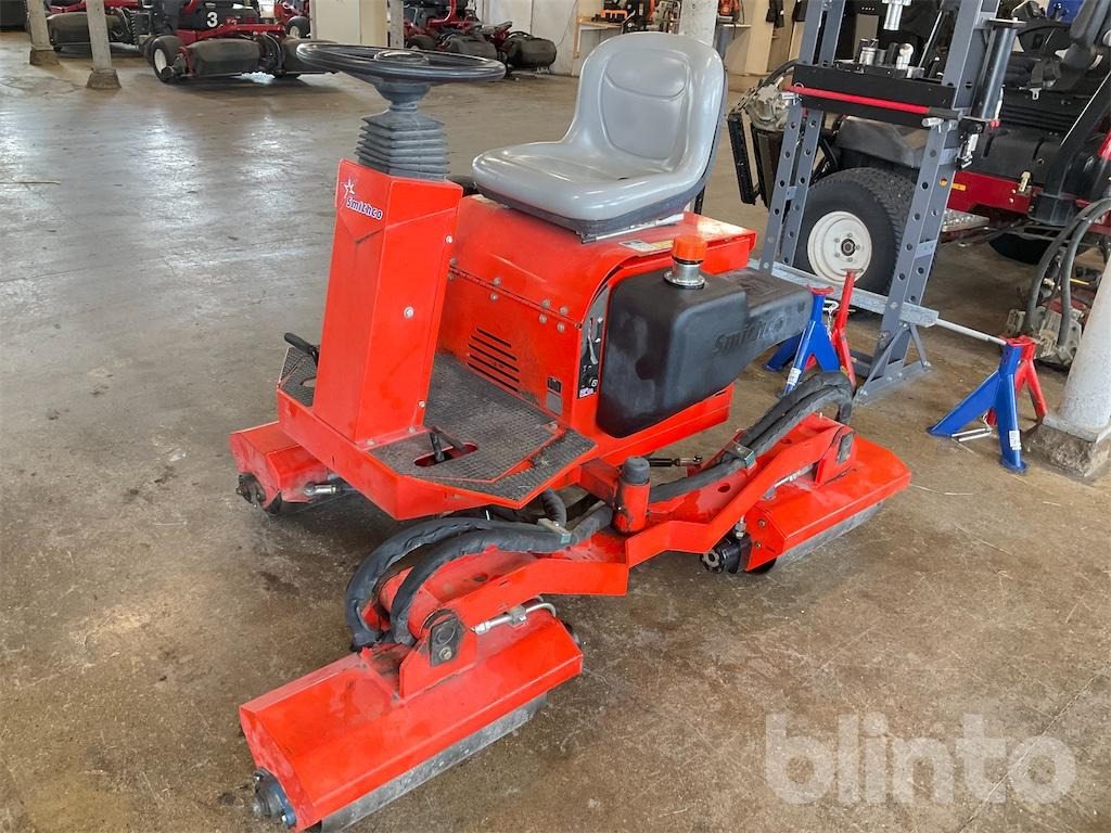 Smithco Tournament Ultra XXL - Mini roller: picture 1 Smithco Tournament Ultra XXL - Mini roller: picture 1