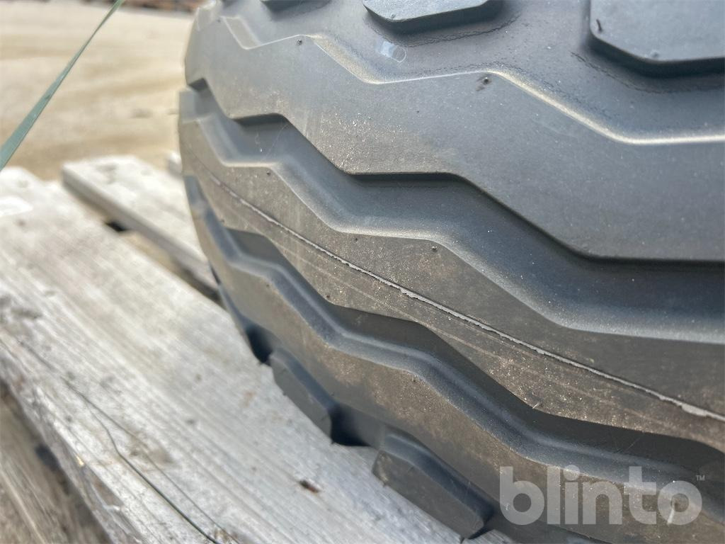Starco AW - 260/75-15.3 - Tire: picture 3 Starco AW - 260/75-15.3 - Tire: picture 3