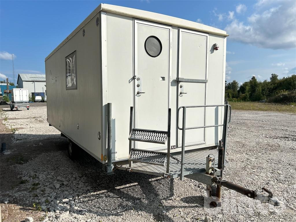 TFPV 4 - Construction container: picture 5 TFPV 4 - Construction container: picture 5