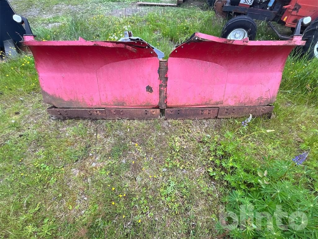 Tengwalls Uni-väg 320T - Blade: picture 2 Tengwalls Uni-väg 320T - Blade: picture 2