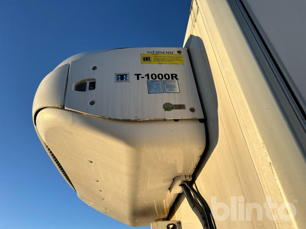 Thermo King T-1000R - Refrigerator unit: picture 4 Thermo King T-1000R - Refrigerator unit: picture 4