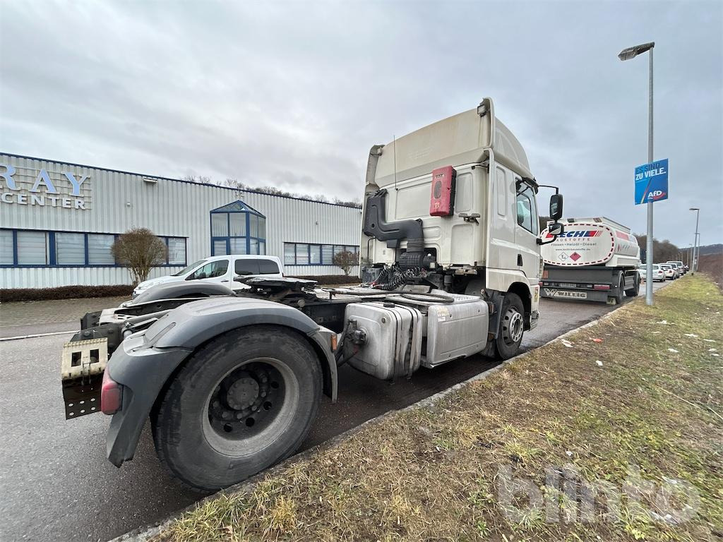 DAF CF 440 FT - Tractor unit: picture 4 DAF CF 440 FT - Tractor unit: picture 4