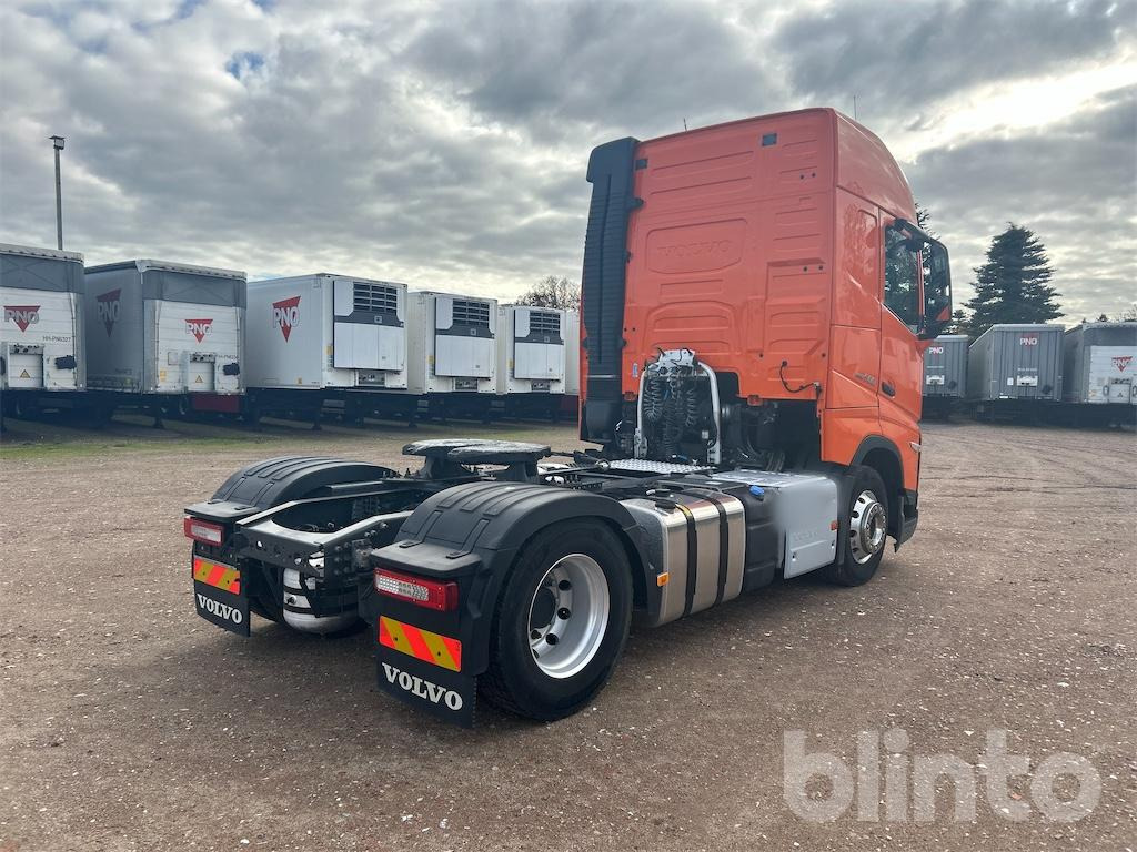 Volvo FH 500 (2022) - Tractor unit: picture 4 Volvo FH 500 (2022) - Tractor unit: picture 4