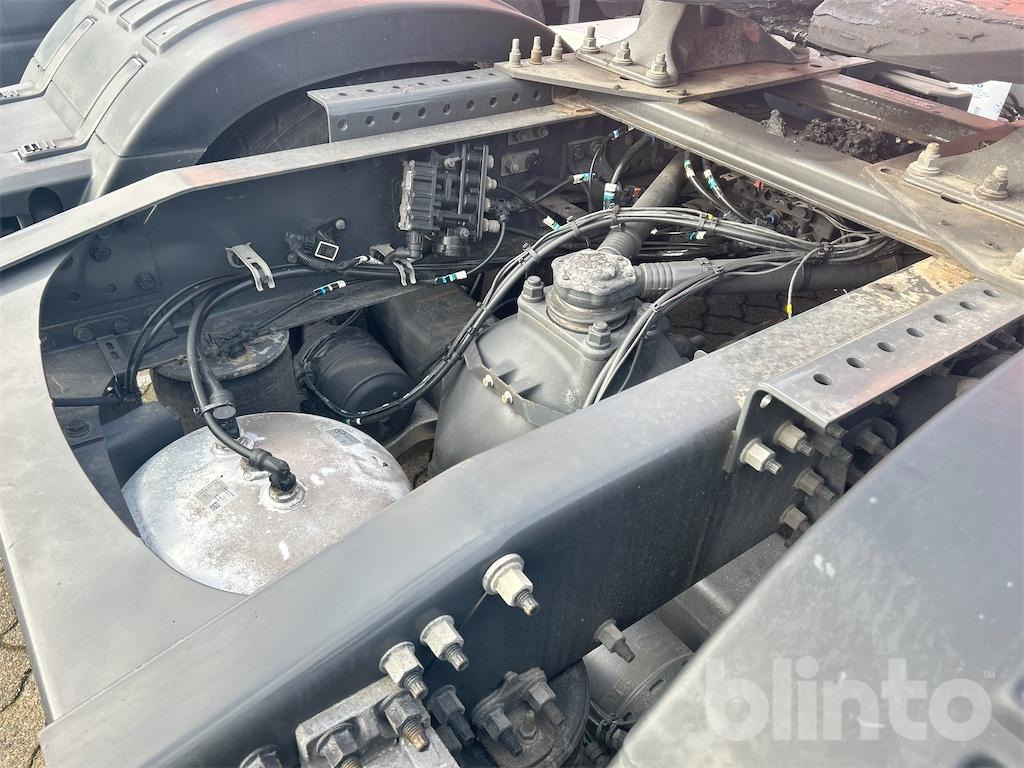 Tractor unit Volvo FH 500 (2022): picture 25