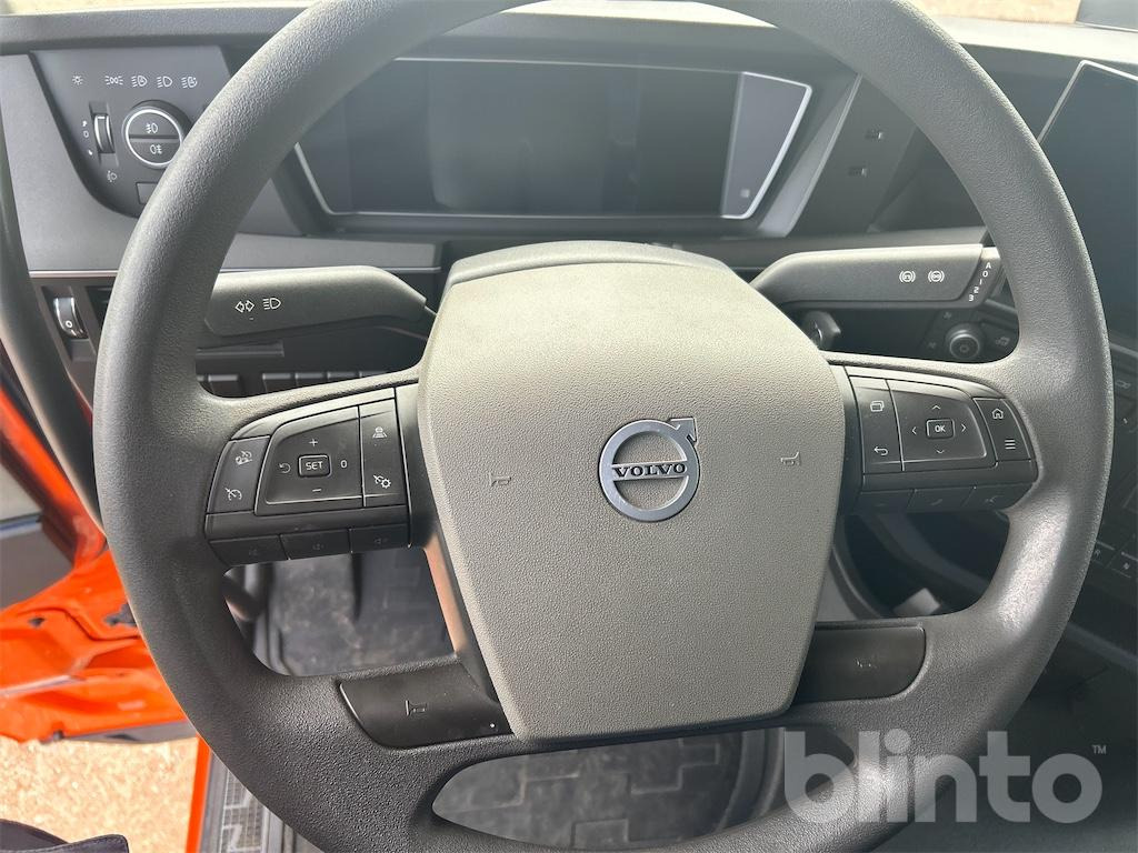 Tractor unit Volvo FH 500 (2022): picture 38