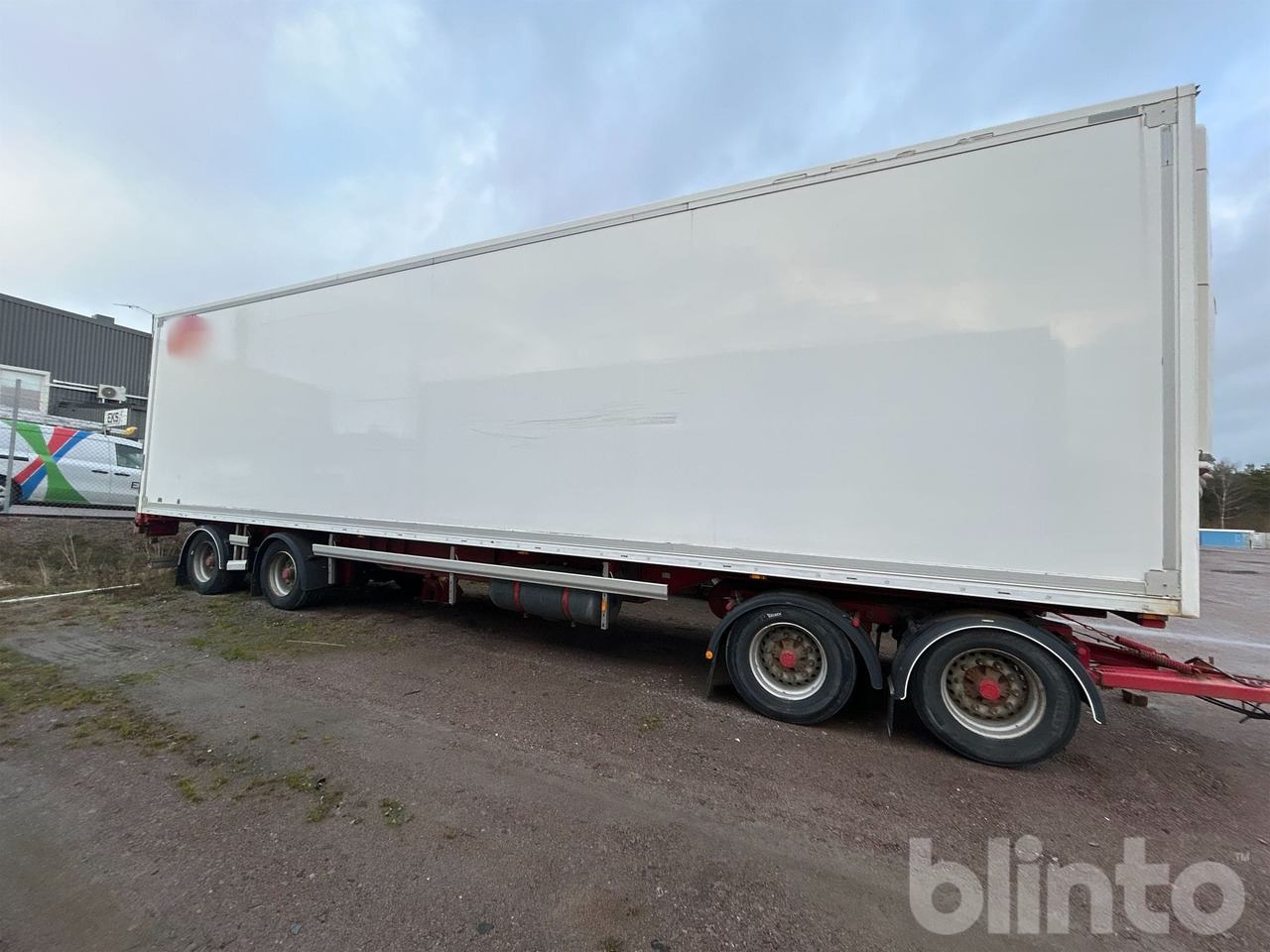 HFR - Trailer: picture 4 HFR - Trailer: picture 4