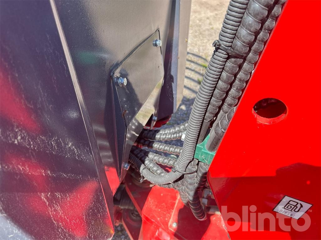 Skid steer loader Trejon Flexitrac 1126: picture 23