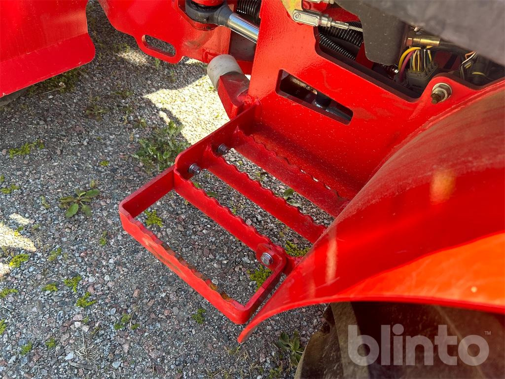 Skid steer loader Trejon Flexitrac 1126: picture 37