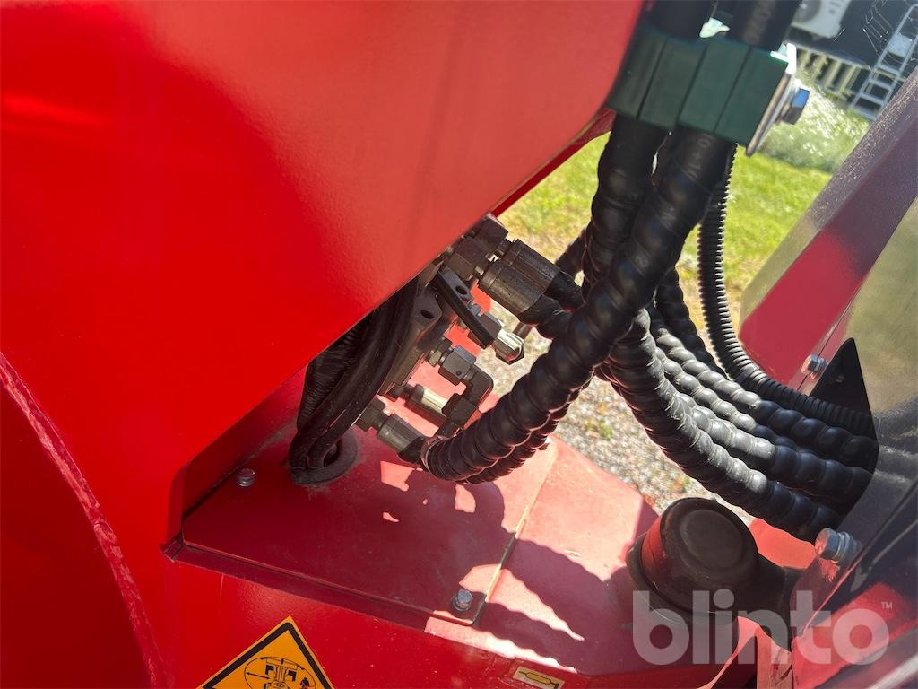 Skid steer loader Trejon Flexitrac 1126: picture 40