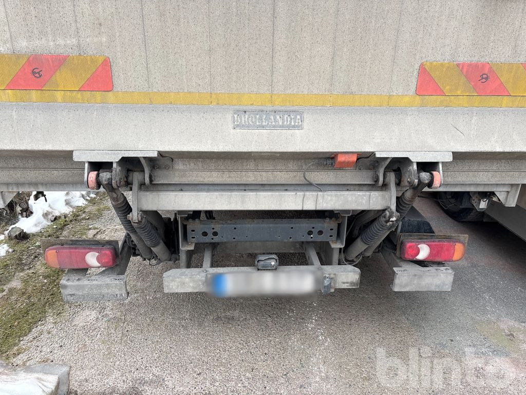 DAF LF 210 FA - Truck: picture 3 DAF LF 210 FA - Truck: picture 3