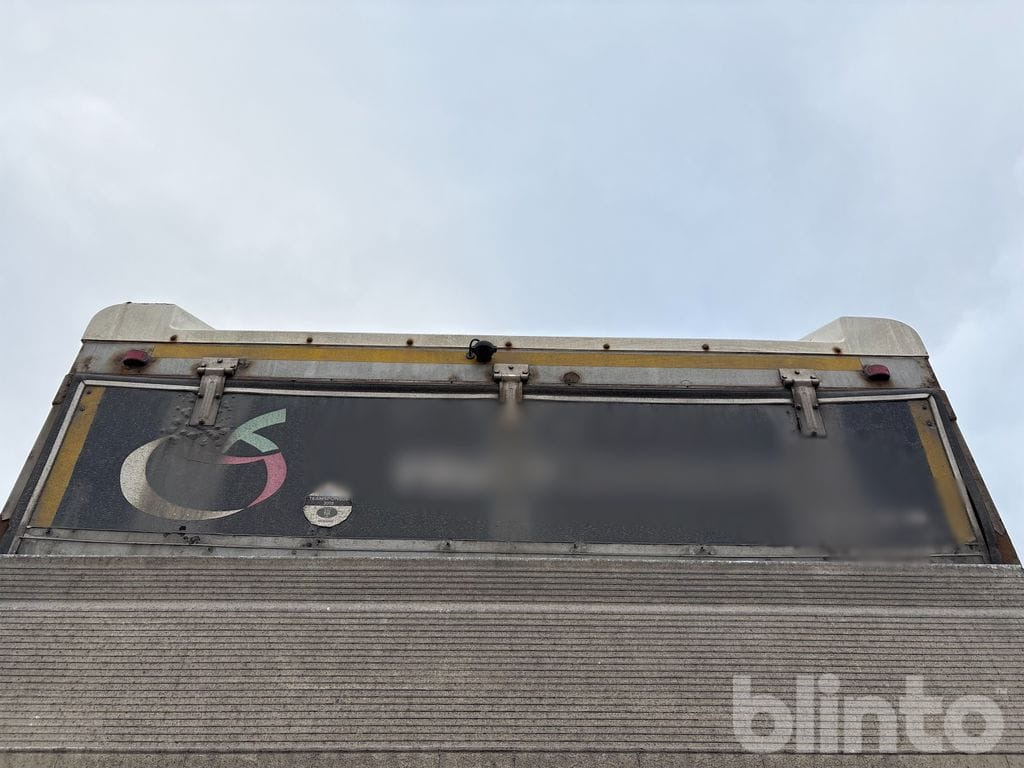 DAF LF 210 FA - Truck: picture 5 DAF LF 210 FA - Truck: picture 5