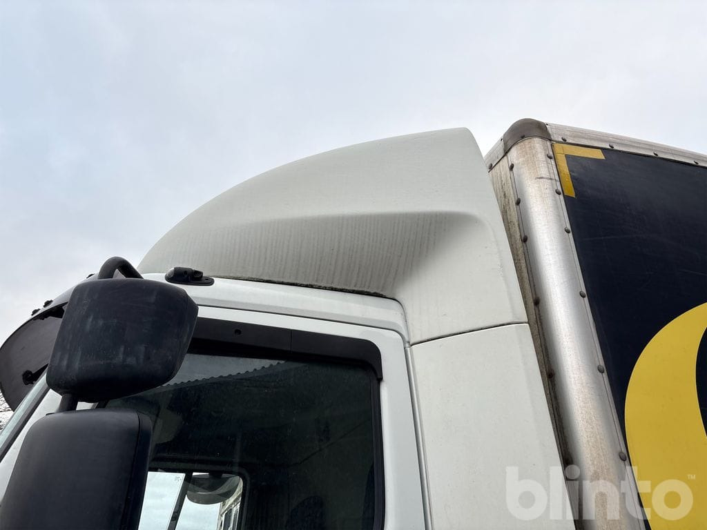 DAF LF 210 FA - Truck: picture 5 DAF LF 210 FA - Truck: picture 5