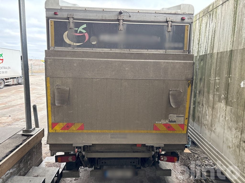 DAF LF 210 FA - Truck: picture 4 DAF LF 210 FA - Truck: picture 4