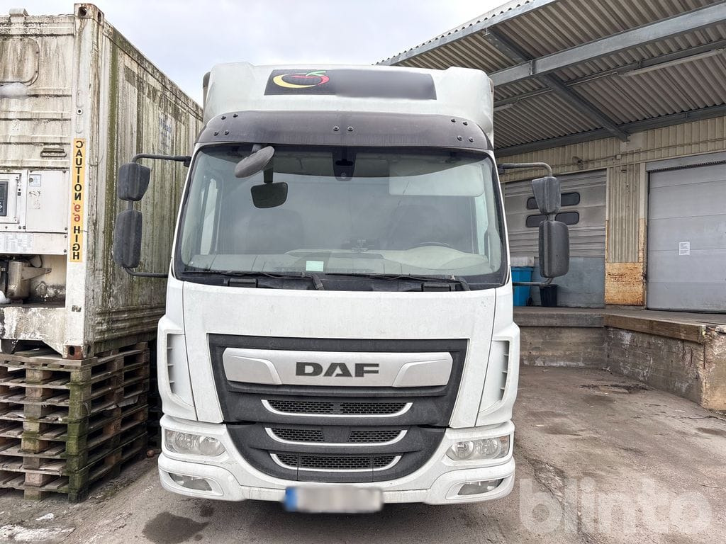 DAF LF 210 FA - Truck: picture 2 DAF LF 210 FA - Truck: picture 2