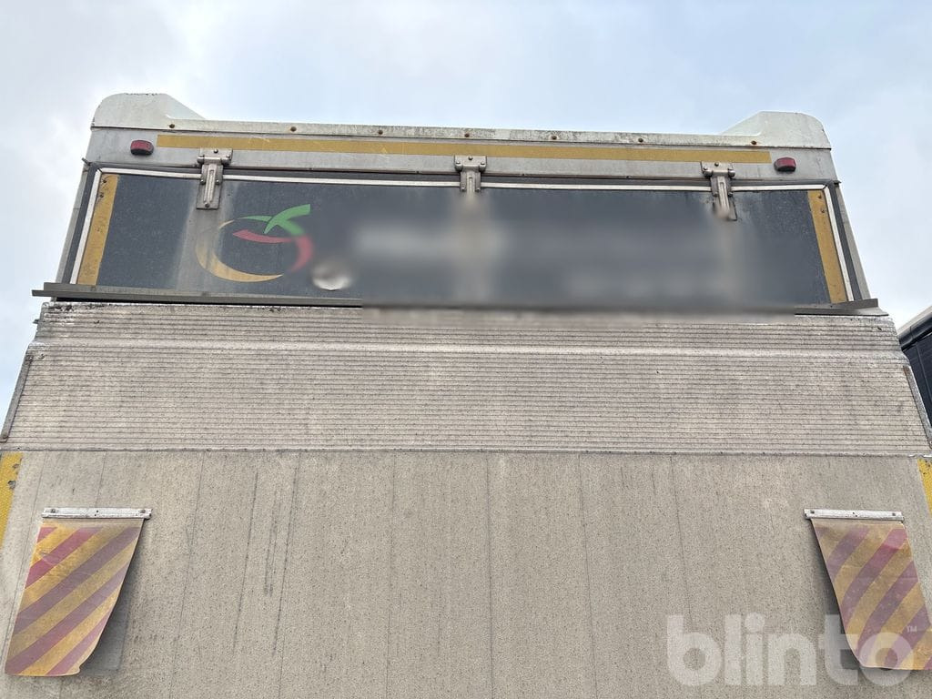 DAF LF 210 FA - Truck: picture 2 DAF LF 210 FA - Truck: picture 2