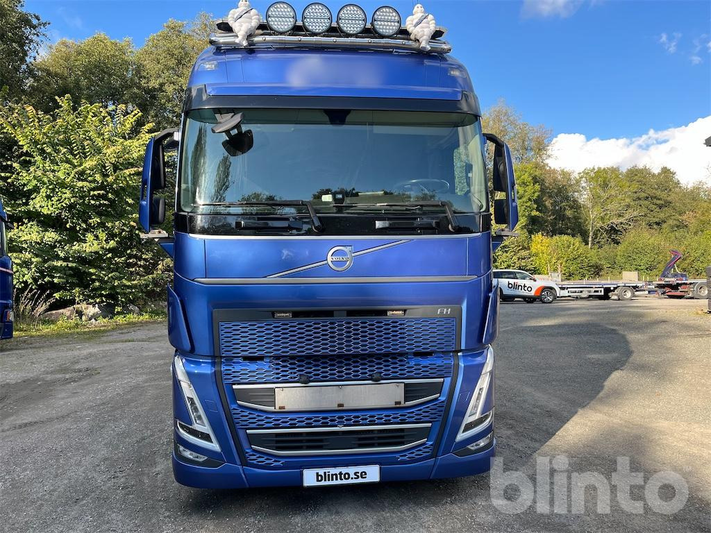 VOLVO FH 62 TR - Truck: picture 2 VOLVO FH 62 TR - Truck: picture 2