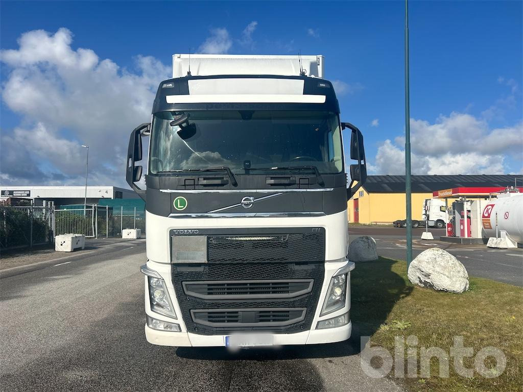 VOLVO FH 6x2 - Truck: picture 3 VOLVO FH 6x2 - Truck: picture 3