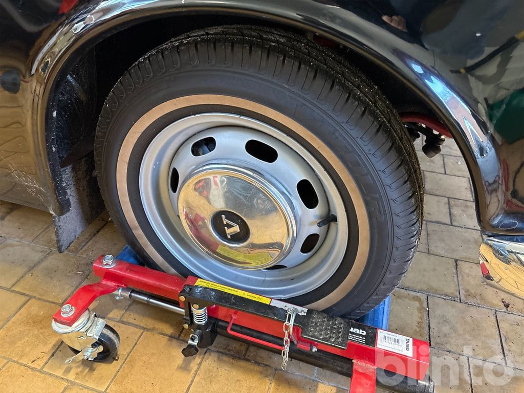 VOLVO Amazon - Car: picture 5 VOLVO Amazon - Car: picture 5