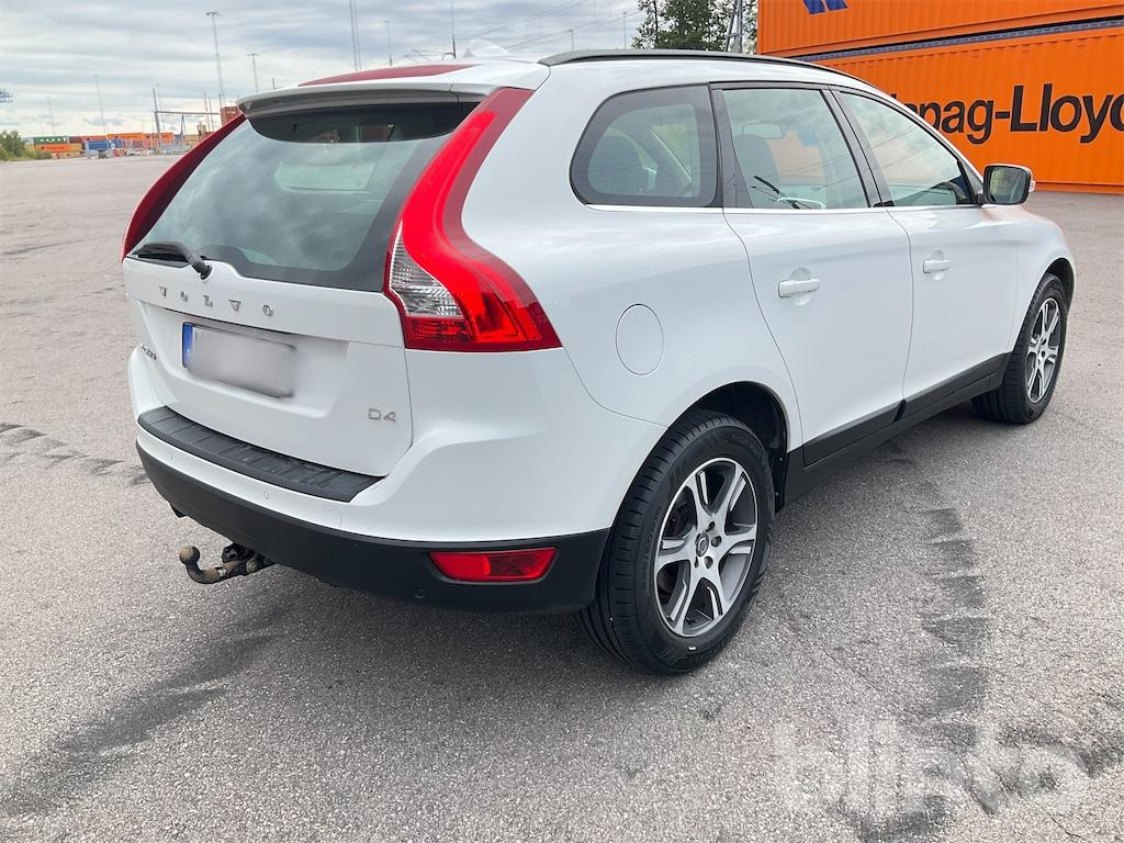 VOLVO D + XC60 - Car: picture 1 VOLVO D + XC60 - Car: picture 1