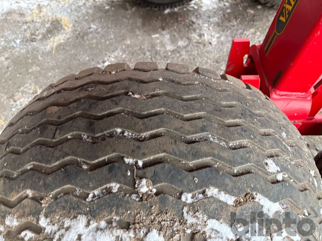 Disc harrow Väderstad Carrier 650: picture 43