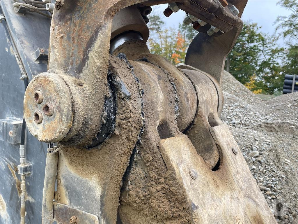 Crawler excavator Volvo EC750EL (2018): picture 27 Crawler excavator Volvo EC750EL (2018): picture 27