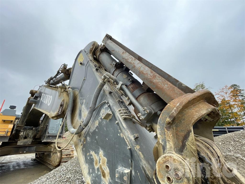 Crawler excavator Volvo EC750EL (2018): picture 28 Crawler excavator Volvo EC750EL (2018): picture 28