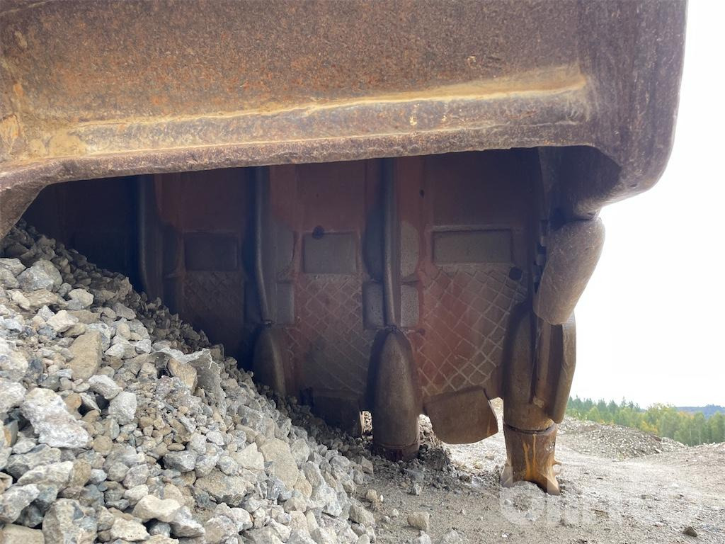 Crawler excavator Volvo EC750EL (2018): picture 22 Crawler excavator Volvo EC750EL (2018): picture 22