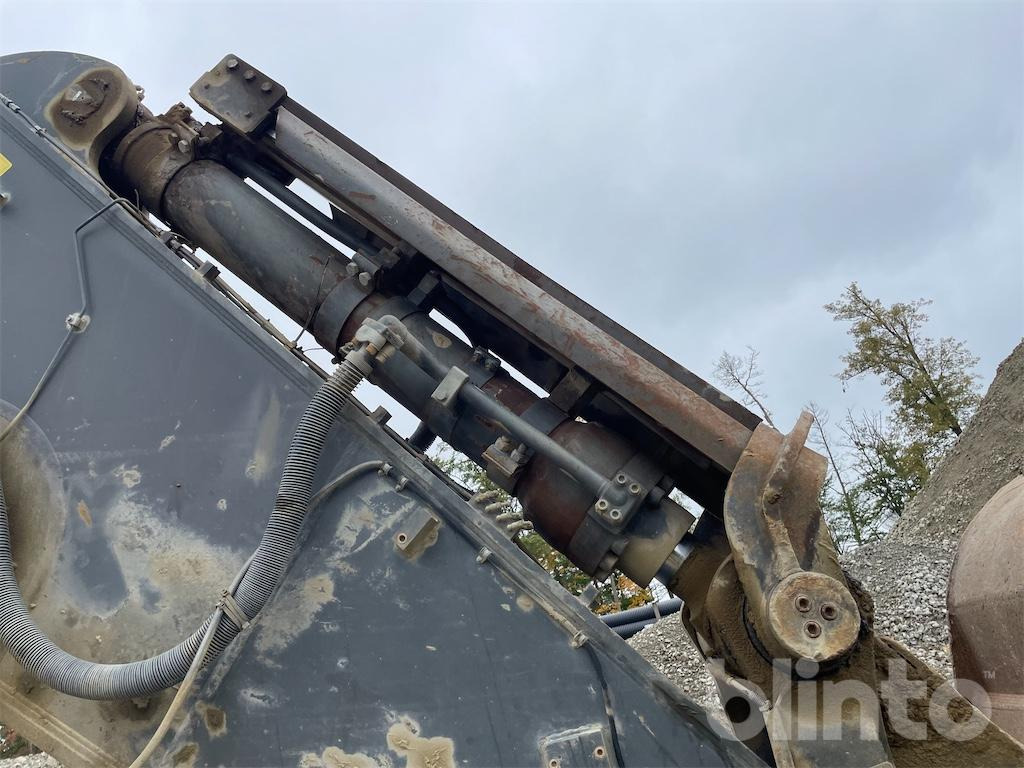 Crawler excavator Volvo EC750EL (2018): picture 20 Crawler excavator Volvo EC750EL (2018): picture 20