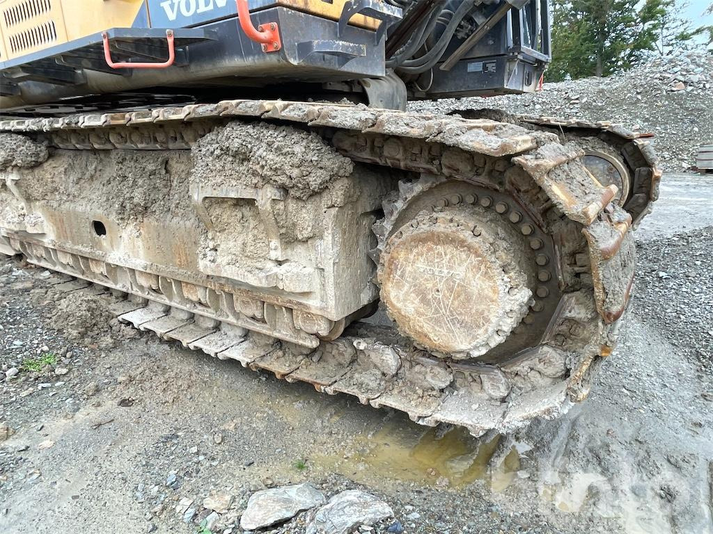 Crawler excavator Volvo EC750EL (2018): picture 35 Crawler excavator Volvo EC750EL (2018): picture 35