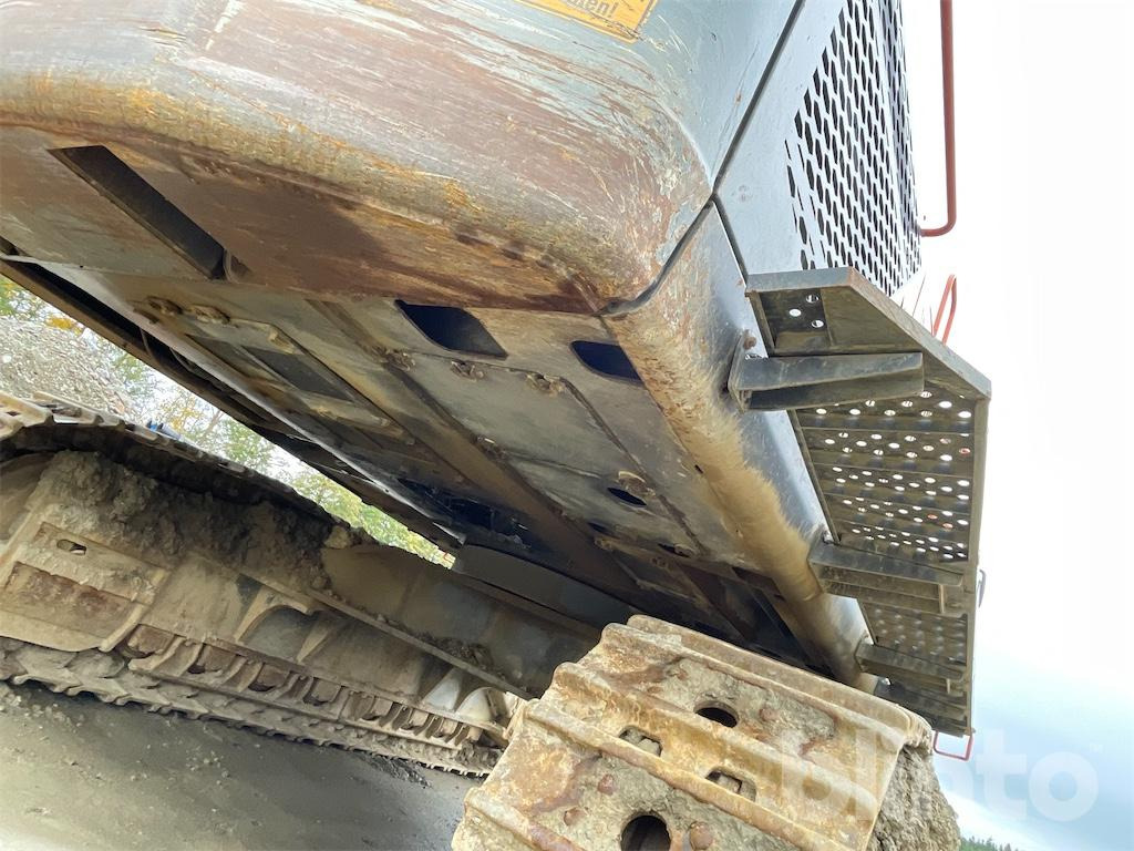 Crawler excavator Volvo EC750EL (2018): picture 45 Crawler excavator Volvo EC750EL (2018): picture 45