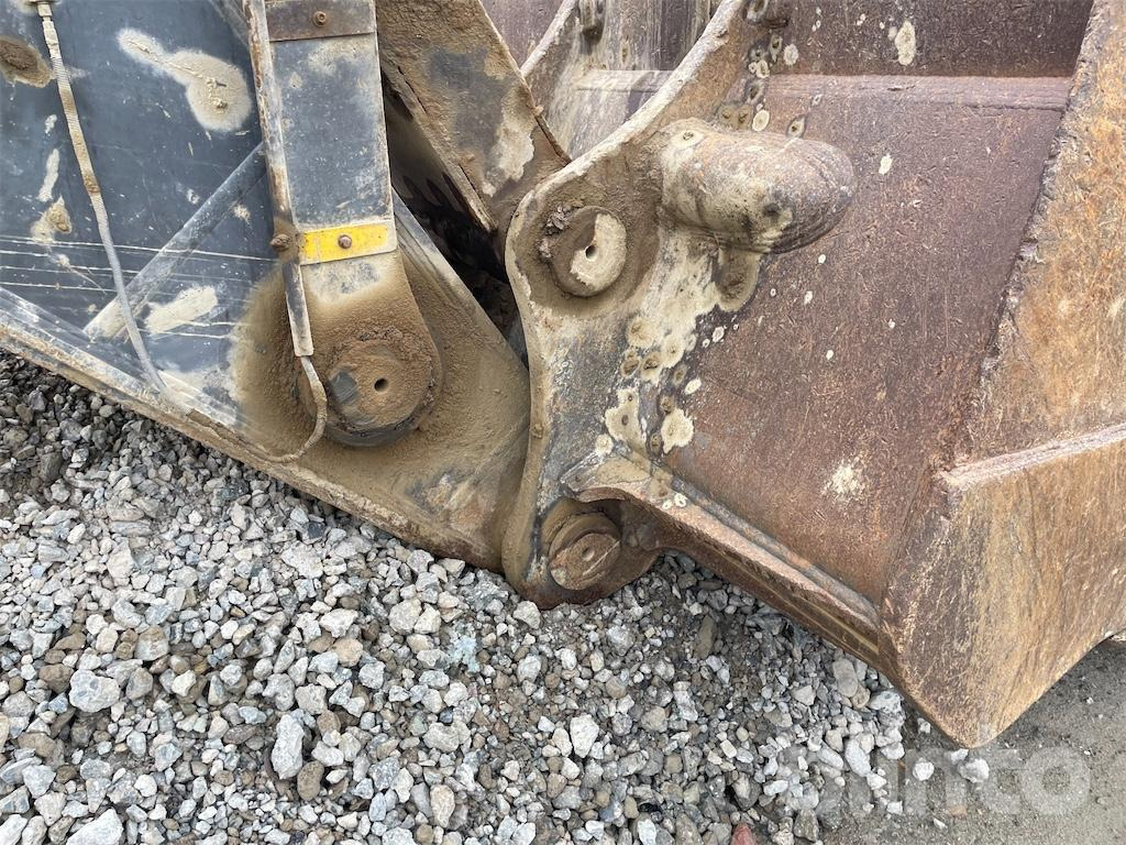 Crawler excavator Volvo EC750EL (2018): picture 18 Crawler excavator Volvo EC750EL (2018): picture 18