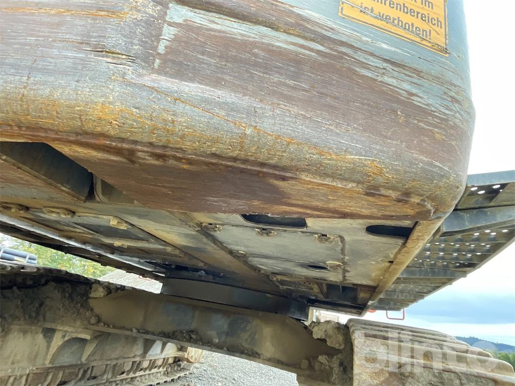 Crawler excavator Volvo EC750EL (2018): picture 47 Crawler excavator Volvo EC750EL (2018): picture 47