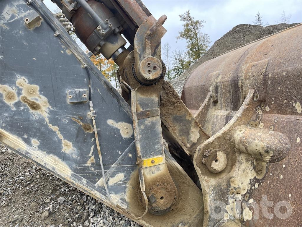 Crawler excavator Volvo EC750EL (2018): picture 19 Crawler excavator Volvo EC750EL (2018): picture 19