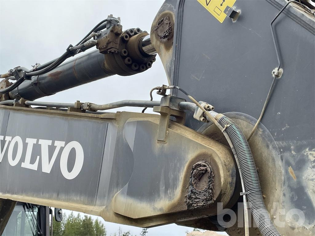 Crawler excavator Volvo EC750EL (2018): picture 24 Crawler excavator Volvo EC750EL (2018): picture 24