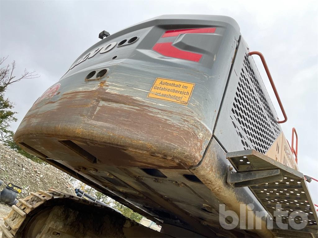 Crawler excavator Volvo EC750EL (2018): picture 44 Crawler excavator Volvo EC750EL (2018): picture 44