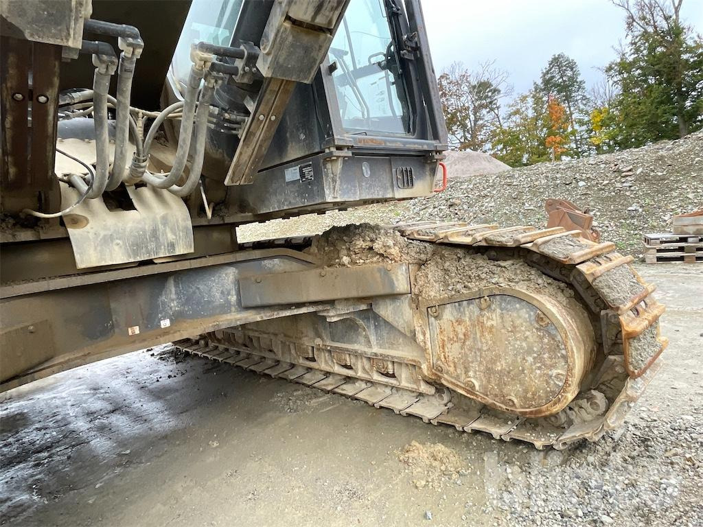 Crawler excavator Volvo EC750EL (2018): picture 34 Crawler excavator Volvo EC750EL (2018): picture 34