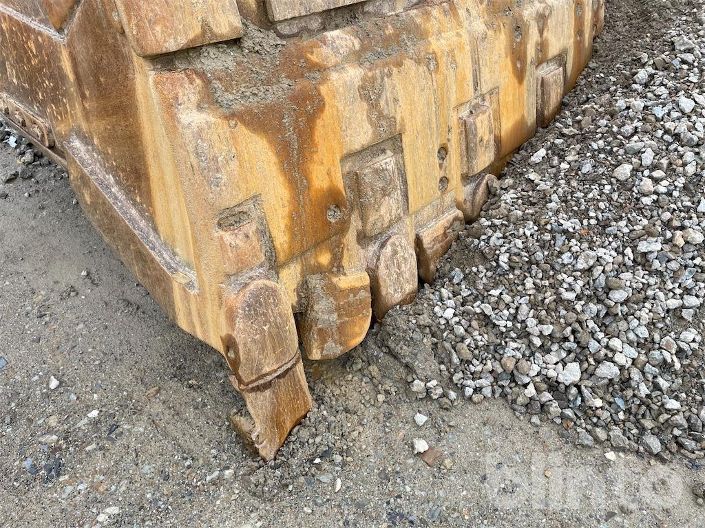 Crawler excavator Volvo EC750EL (2018): picture 14 Crawler excavator Volvo EC750EL (2018): picture 14