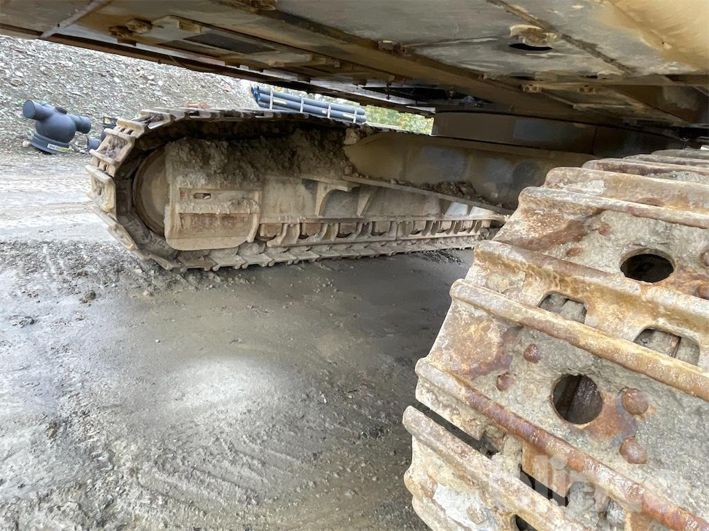 Crawler excavator Volvo EC750EL (2018): picture 43 Crawler excavator Volvo EC750EL (2018): picture 43