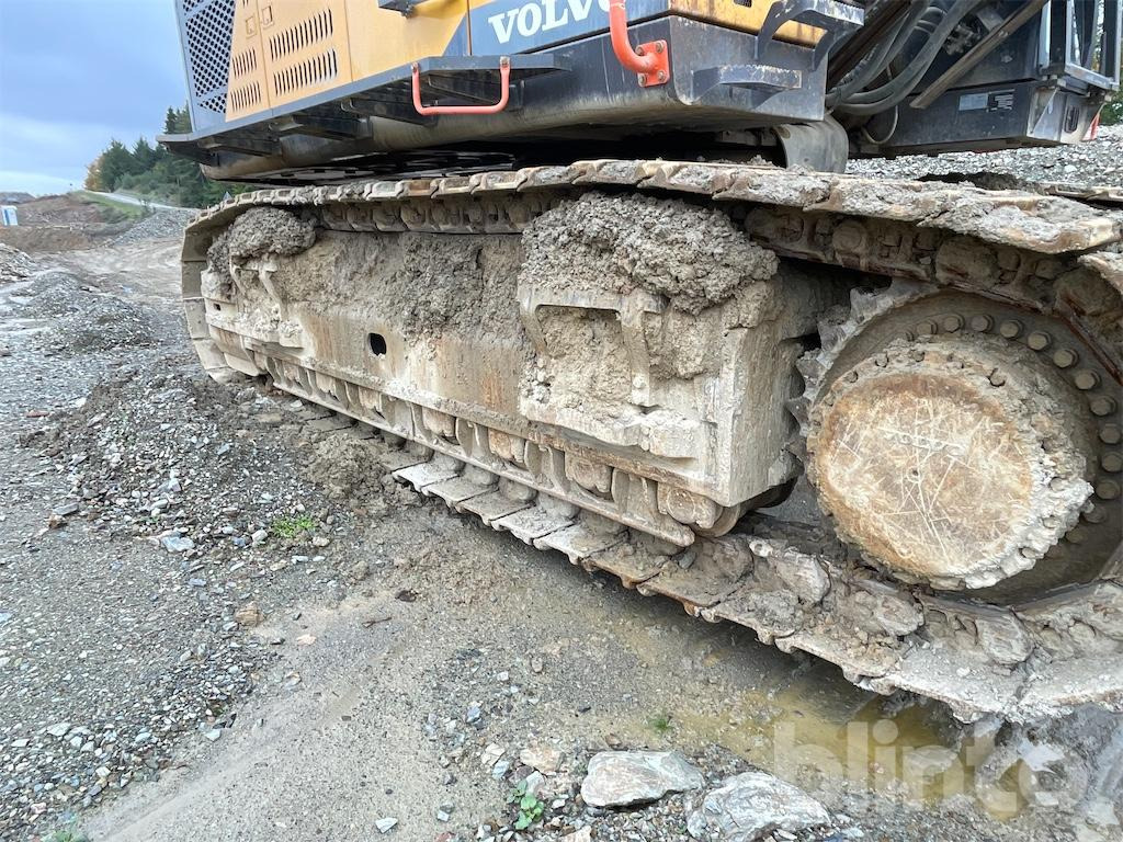 Crawler excavator Volvo EC750EL (2018): picture 36 Crawler excavator Volvo EC750EL (2018): picture 36