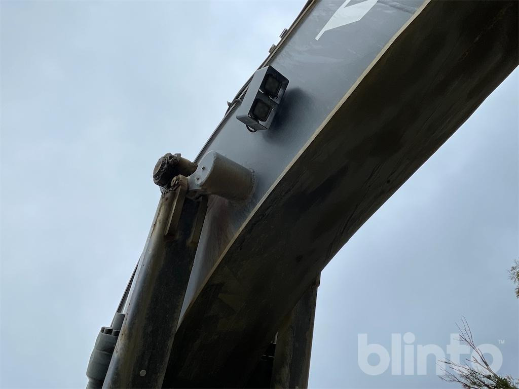 Crawler excavator Volvo EC750EL (2018): picture 33 Crawler excavator Volvo EC750EL (2018): picture 33