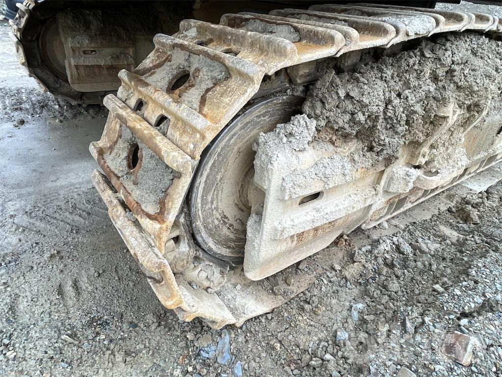 Crawler excavator Volvo EC750EL (2018): picture 42 Crawler excavator Volvo EC750EL (2018): picture 42