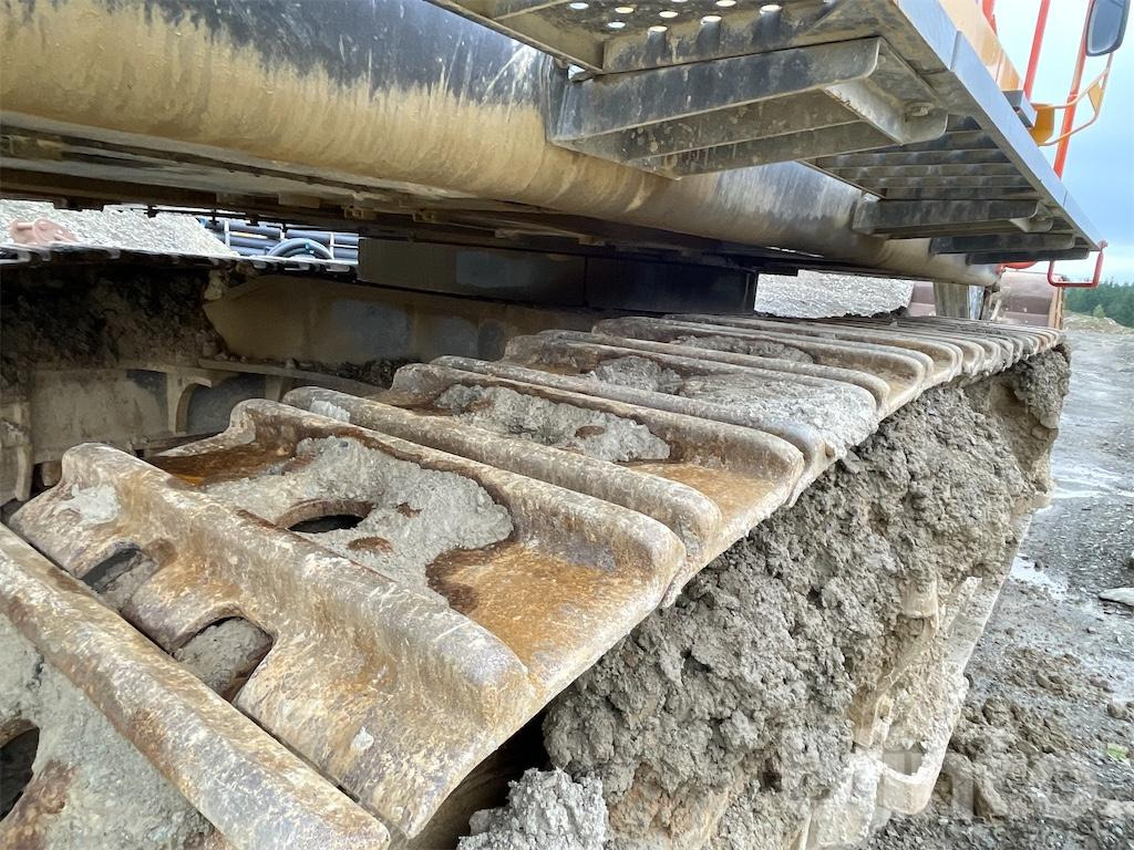 Crawler excavator Volvo EC750EL (2018): picture 41 Crawler excavator Volvo EC750EL (2018): picture 41