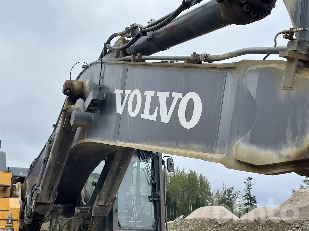 Crawler excavator Volvo EC750EL (2018): picture 25 Crawler excavator Volvo EC750EL (2018): picture 25