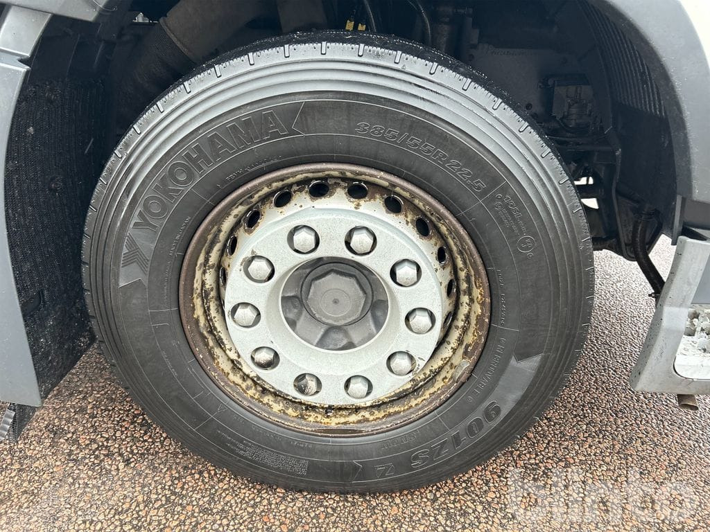 Box truck Volvo FH500 6x4 - Ekeri VA: picture 17