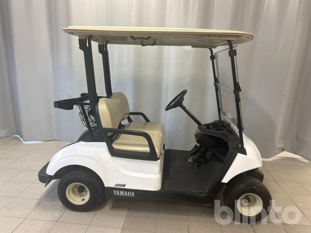 Yamaha DR2E22 - Golf cart: picture 4 Yamaha DR2E22 - Golf cart: picture 4